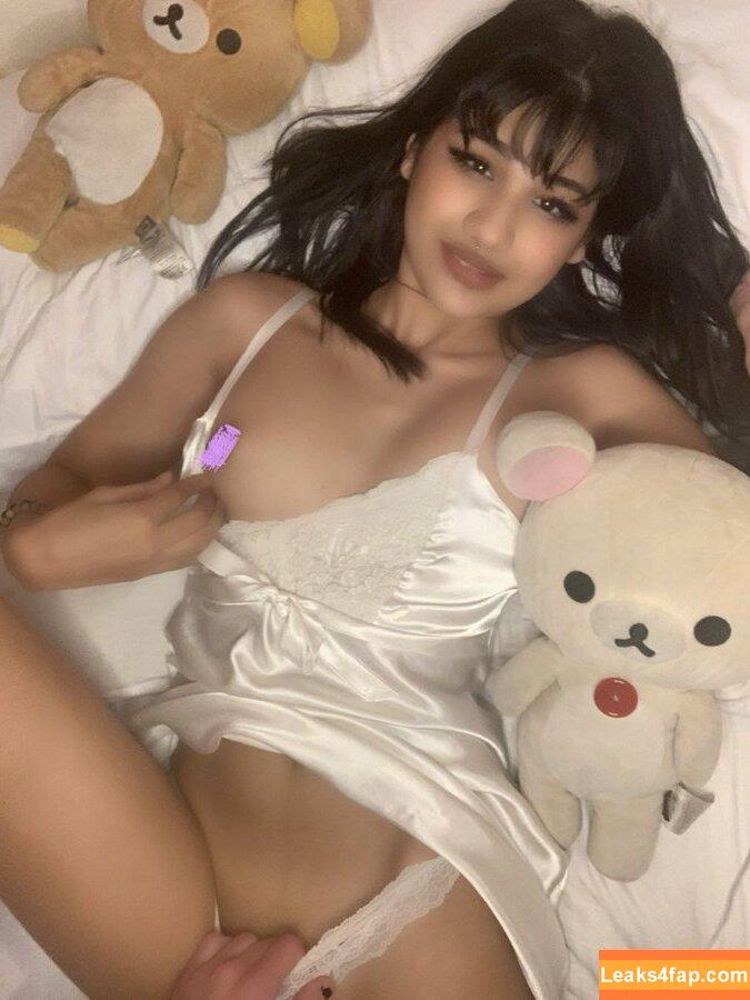 julesgonzales /  leaked photo photo #0001