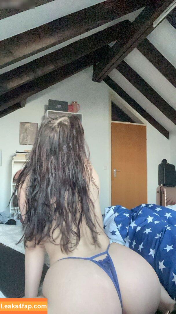 Julesroseofficial /  leaked photo photo #0005