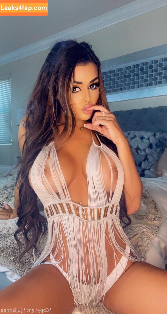 Juli Annee / juli.annee / juli_anneelk / juliannee leaked photo photo #0003