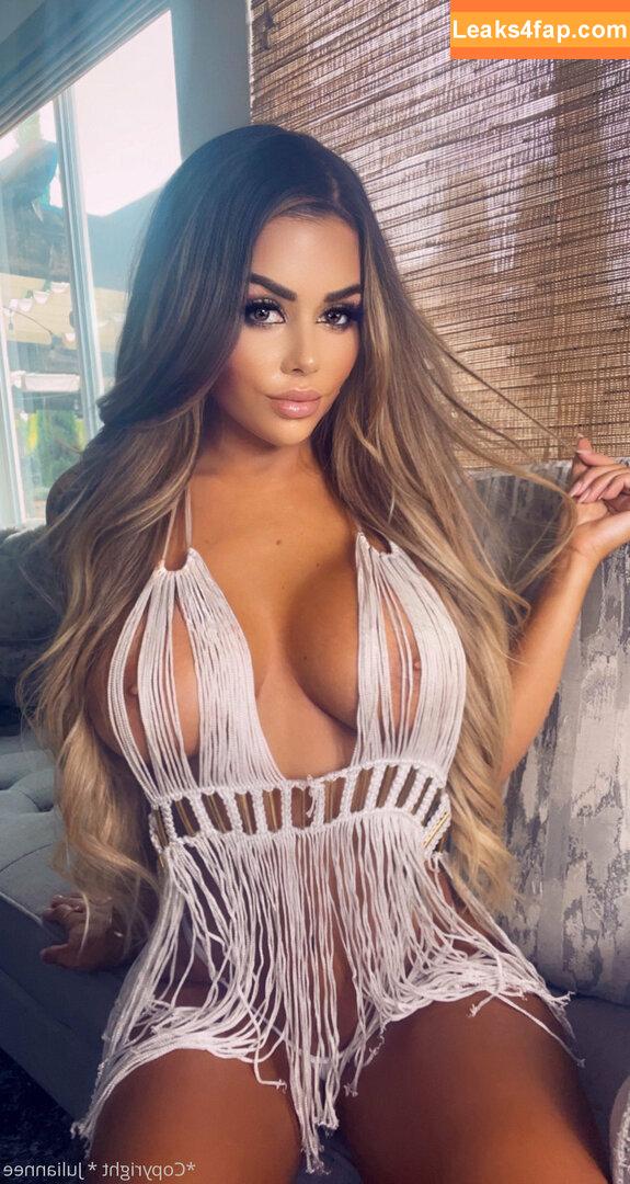 Juli Annee / juli.annee / juli_anneelk / juliannee leaked photo photo #0005
