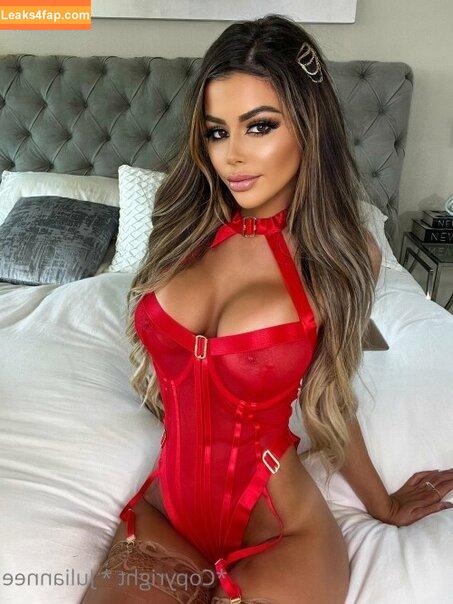 Juli Annee / juli.annee / juli_anneelk / juliannee leaked photo photo #0104