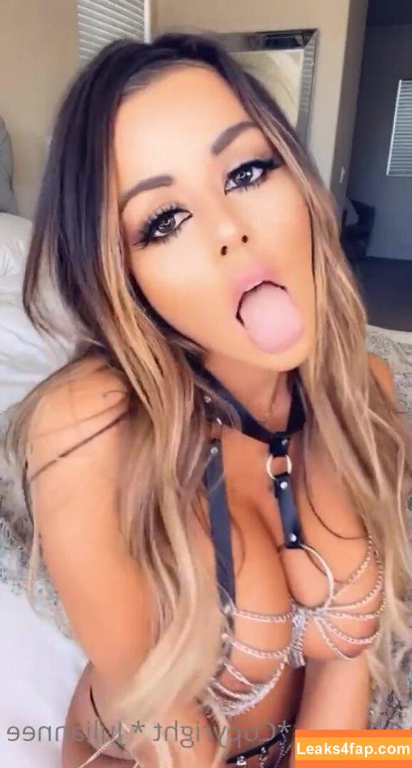 Juli Annee / juli.annee / juli_anneelk / juliannee leaked photo photo #0118