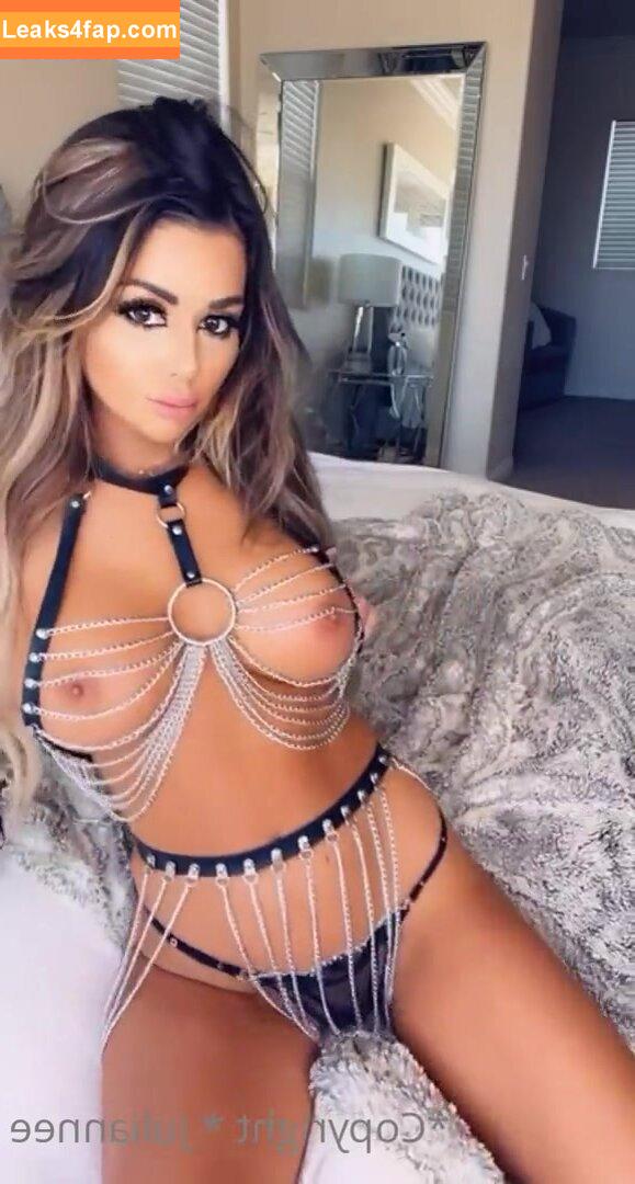 Juli Annee / juli.annee / juli_anneelk / juliannee leaked photo photo #0124
