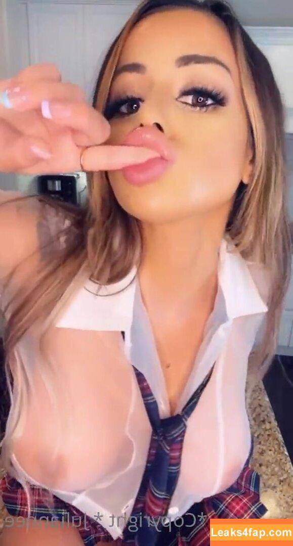 Juli Annee / juli.annee / juli_anneelk / juliannee leaked photo photo #0157