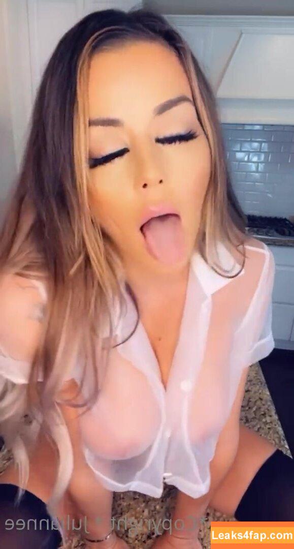 Juli Annee / juli.annee / juli_anneelk / juliannee leaked photo photo #0170