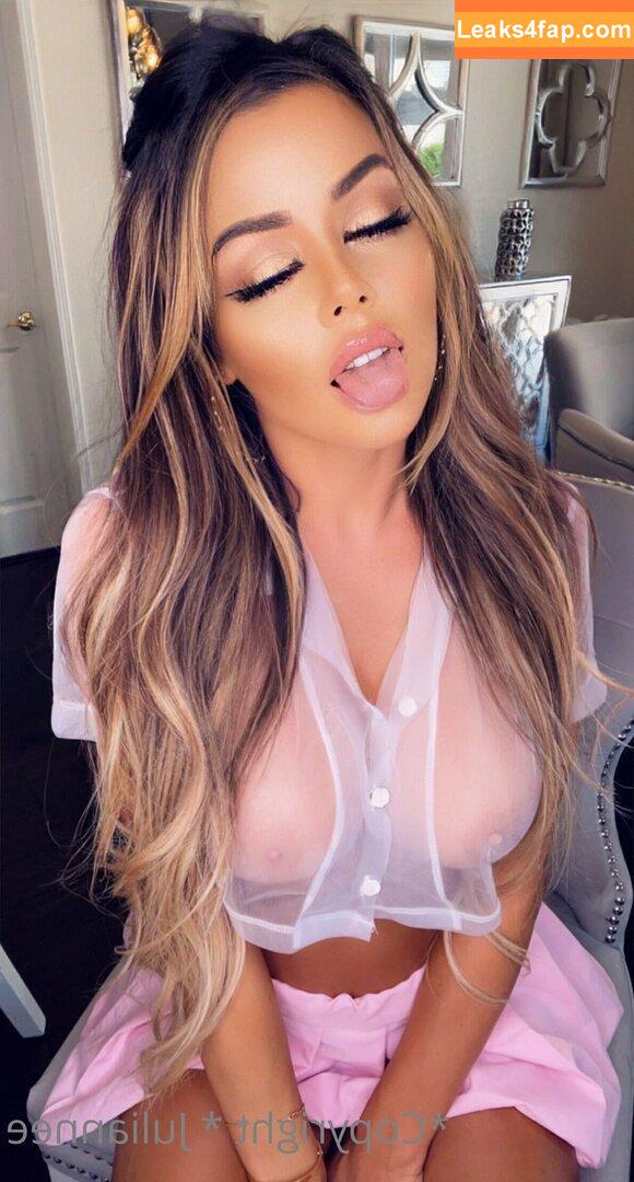 Juli Annee / juli.annee / juli_anneelk / juliannee leaked photo photo #0175