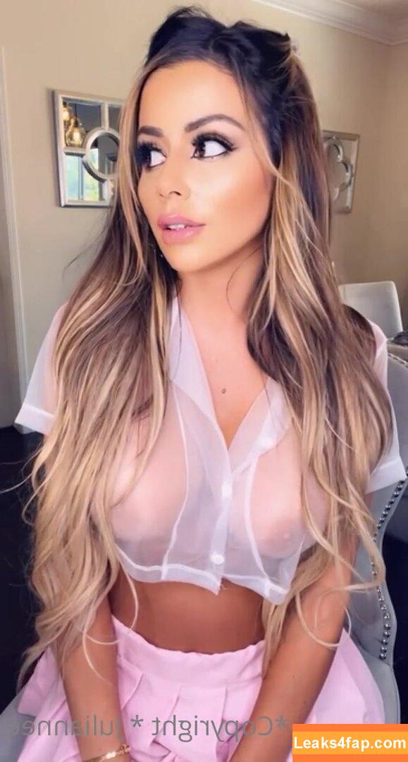 Juli Annee / juli.annee / juli_anneelk / juliannee leaked photo photo #0180