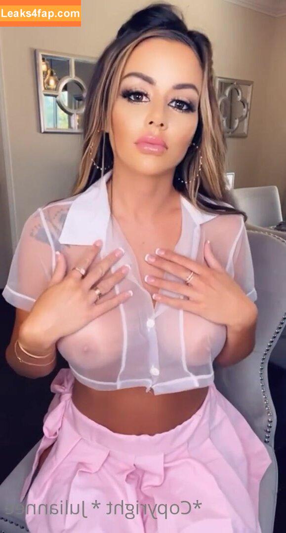 Juli Annee / juli.annee / juli_anneelk / juliannee leaked photo photo #0183