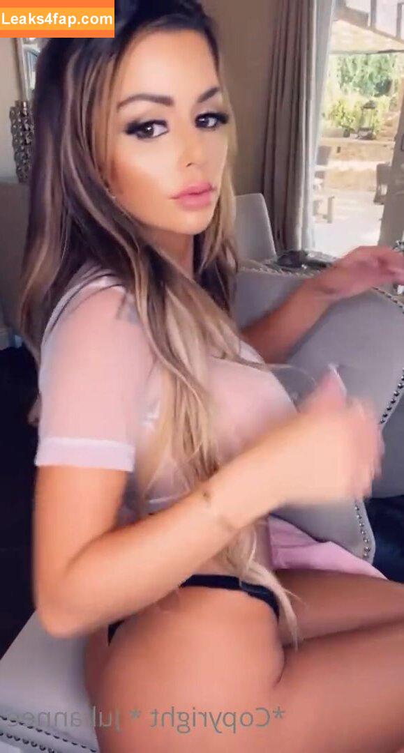 Juli Annee / juli.annee / juli_anneelk / juliannee leaked photo photo #0202