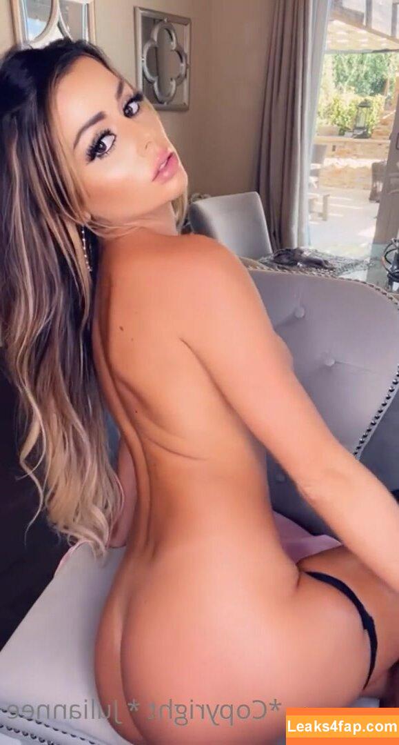 Juli Annee / juli.annee / juli_anneelk / juliannee leaked photo photo #0205
