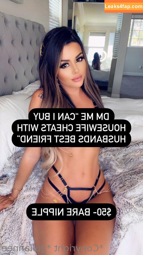 Juli Annee / juli.annee / juli_anneelk / juliannee leaked photo photo #0206