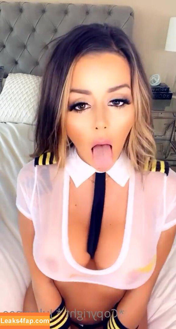 Juli Annee / juli.annee / juli_anneelk / juliannee leaked photo photo #0233