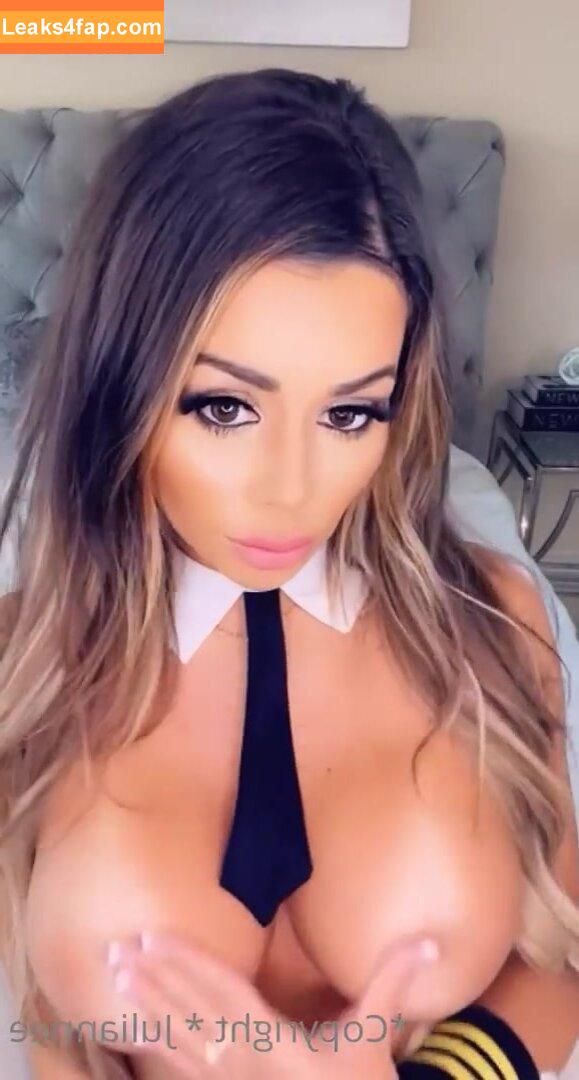 Juli Annee / juli.annee / juli_anneelk / juliannee leaked photo photo #0241