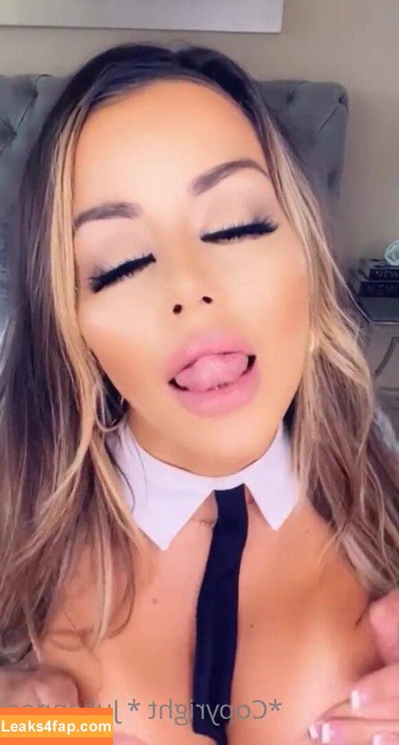 Juli Annee / juli.annee / juli_anneelk / juliannee leaked photo photo #0242