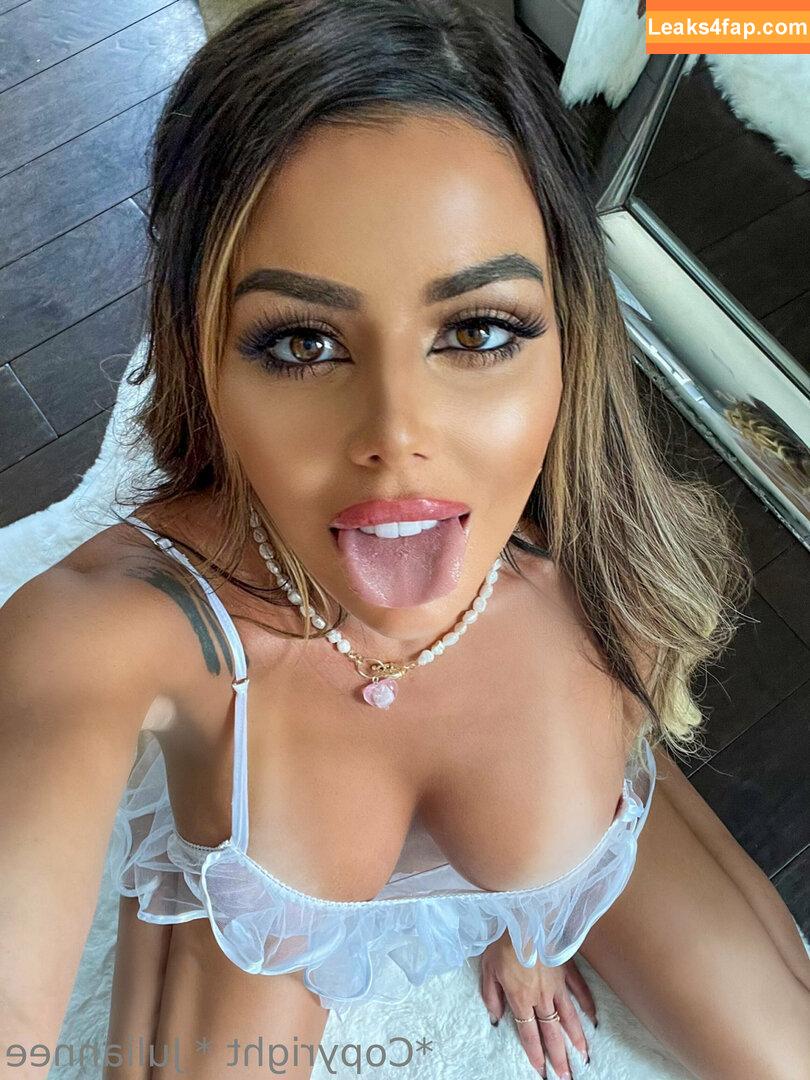 Juli Annee / juli.annee / juli_anneelk / juliannee leaked photo photo #0252
