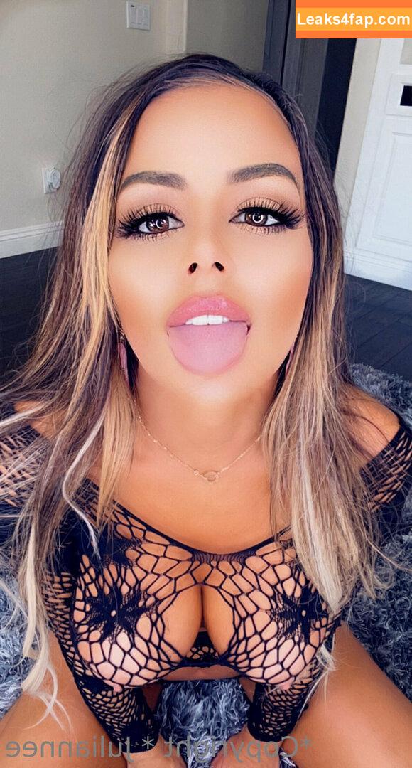 Juli Annee / juli.annee / juli_anneelk / juliannee leaked photo photo #0268