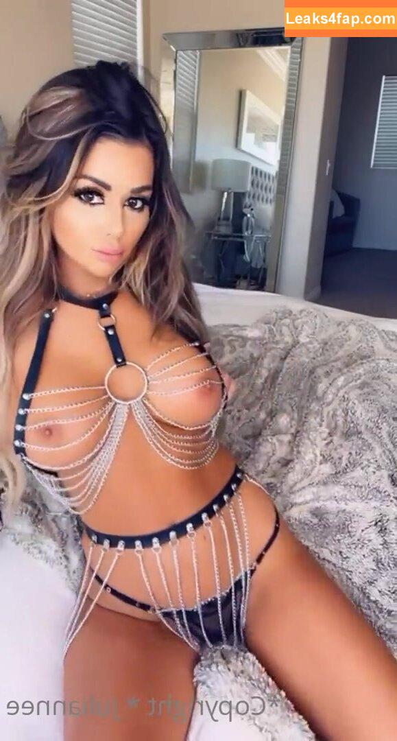 Juli Annee / juli.annee / juli_anneelk / juliannee leaked photo photo #0428