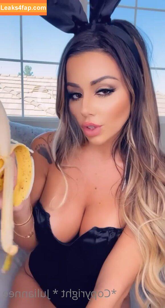 Juli Annee / juli.annee / juli_anneelk / juliannee leaked photo photo #0475