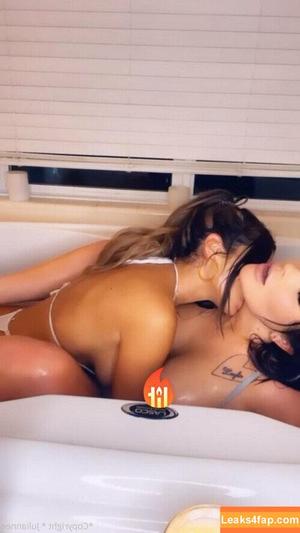Juli Annee photo #0031