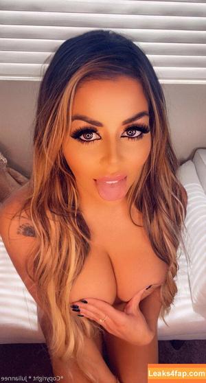 Juli Annee photo #0068