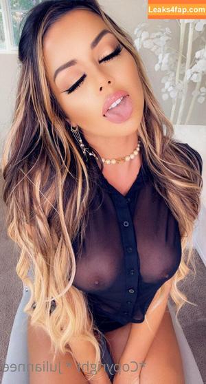 Juli Annee photo #0098