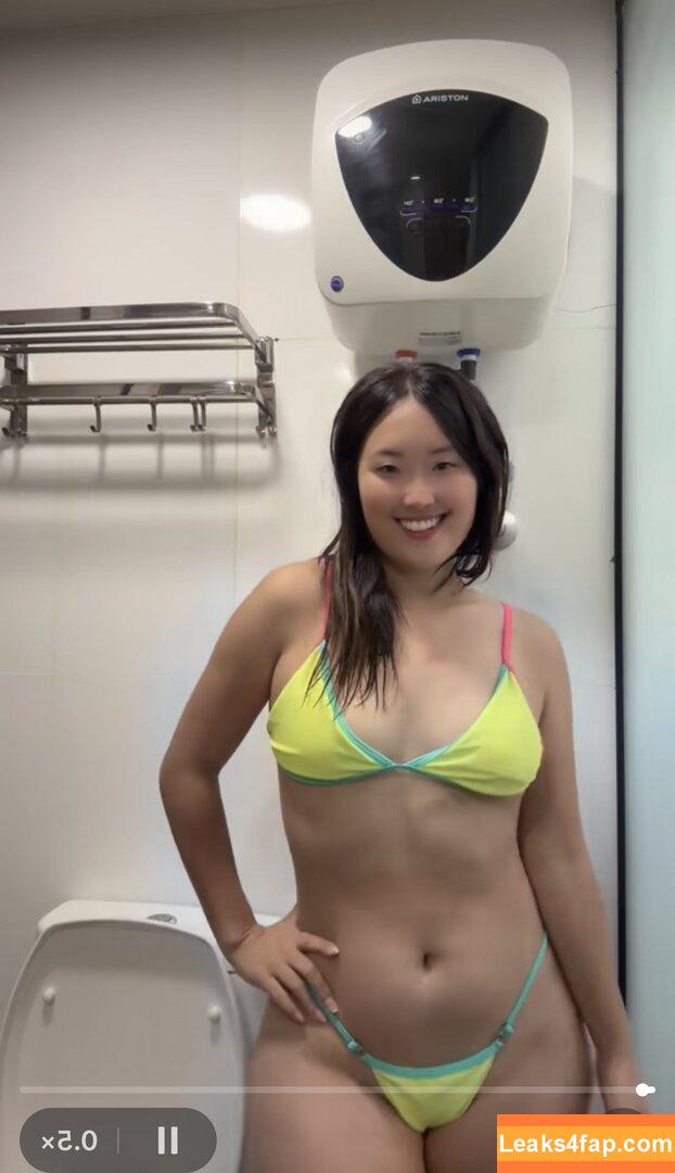 Juli.coreana leaked photo photo #0016