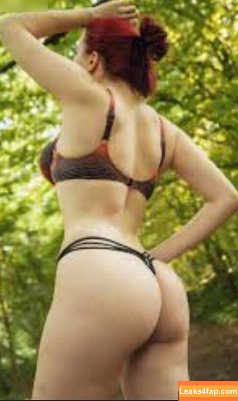 Juli Fox Redhead / juli_foxy_redhead / julifox leaked photo photo #0037