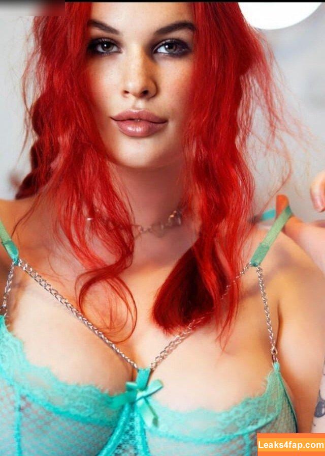 Juli Fox Redhead / juli_foxy_redhead / julifox leaked photo photo #0092