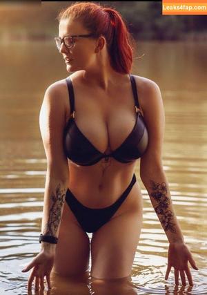 Juli Fox Redhead photo #0099
