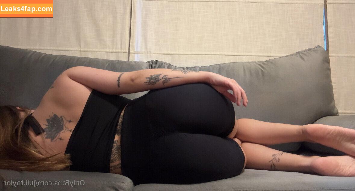 juli.taylor / julifrancestaylor leaked photo photo #0012