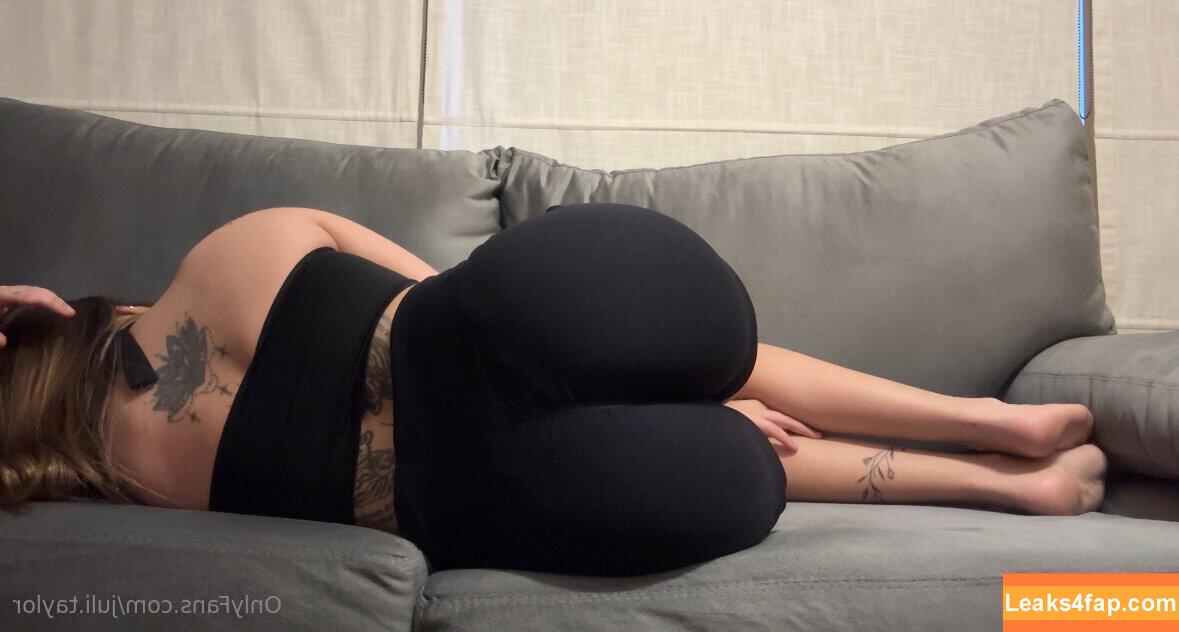 juli.taylor / julifrancestaylor leaked photo photo #0013