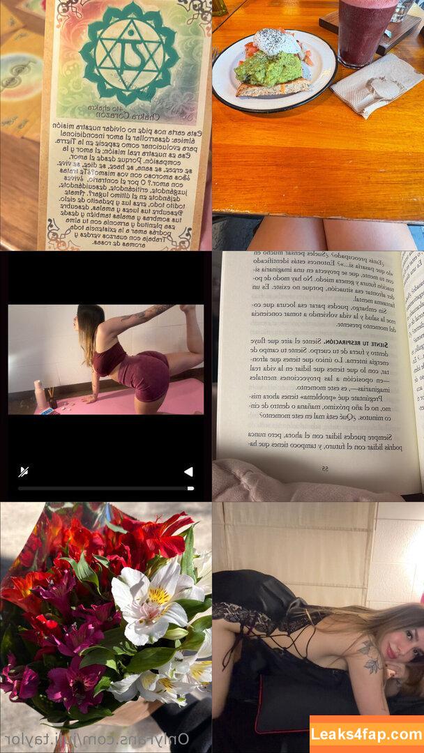 juli.taylor / julifrancestaylor leaked photo photo #0016