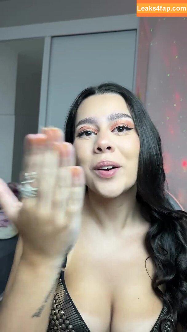 Julia Alvarenga / julinhafuracaoo / kjuliak leaked photo photo #0062