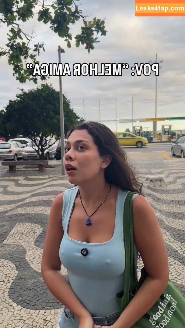 Julia Alvarenga / julinhafuracaoo / kjuliak leaked photo photo #0074