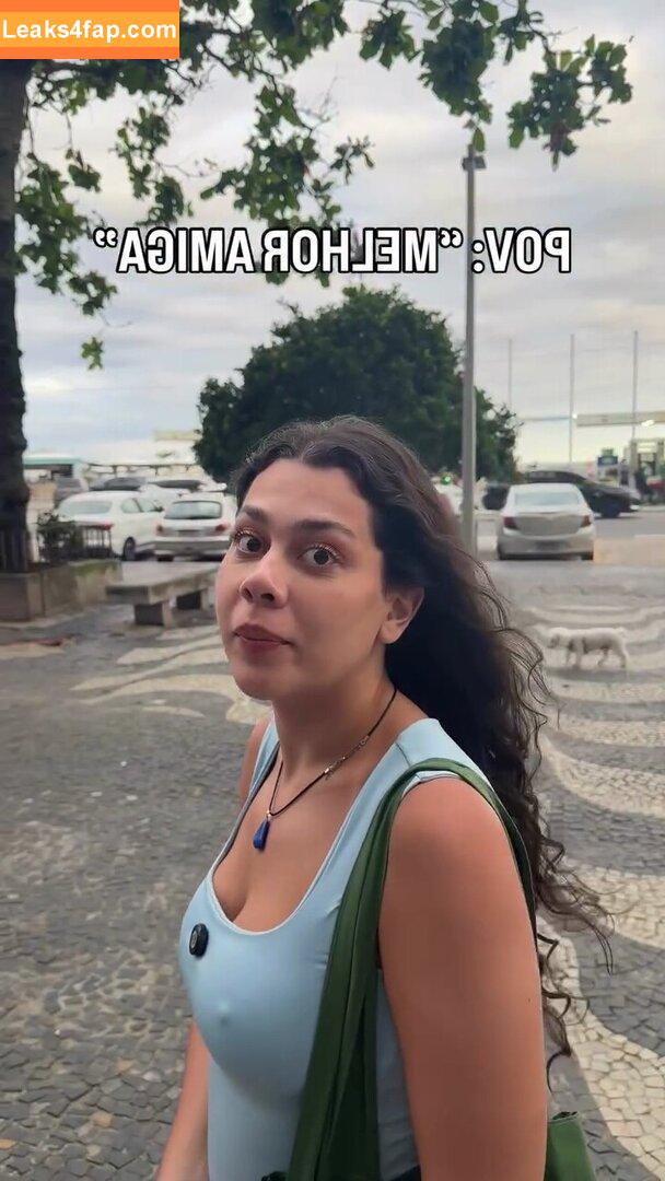 Julia Alvarenga / julinhafuracaoo / kjuliak leaked photo photo #0075