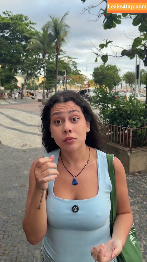 Julia Alvarenga / julinhafuracaoo / kjuliak leaked photo photo #0077