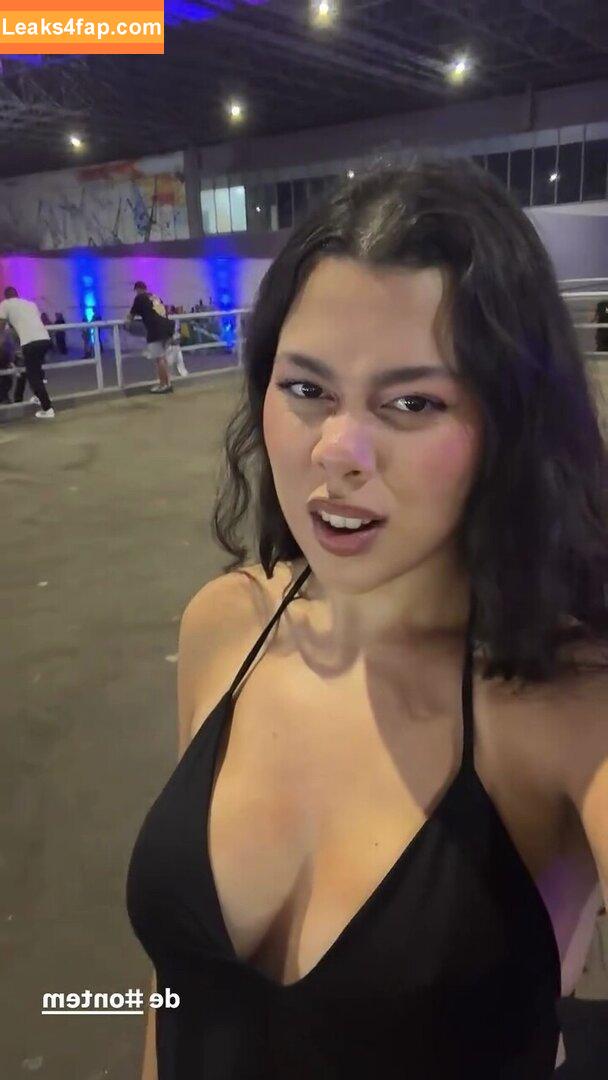 Julia Alvarenga / julinhafuracaoo / kjuliak leaked photo photo #0082