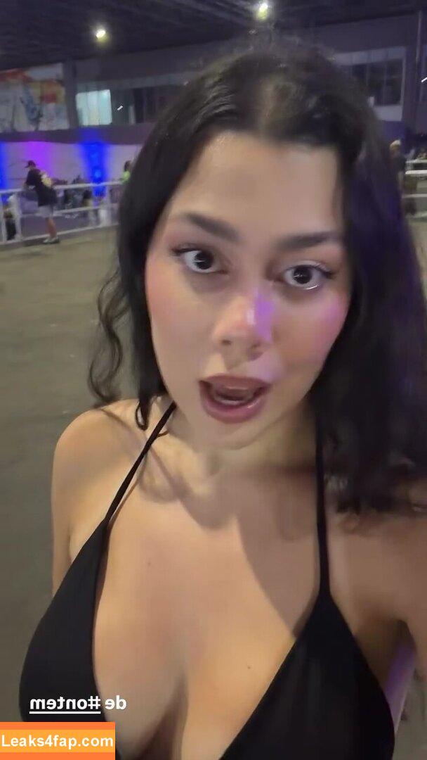 Julia Alvarenga / julinhafuracaoo / kjuliak leaked photo photo #0083