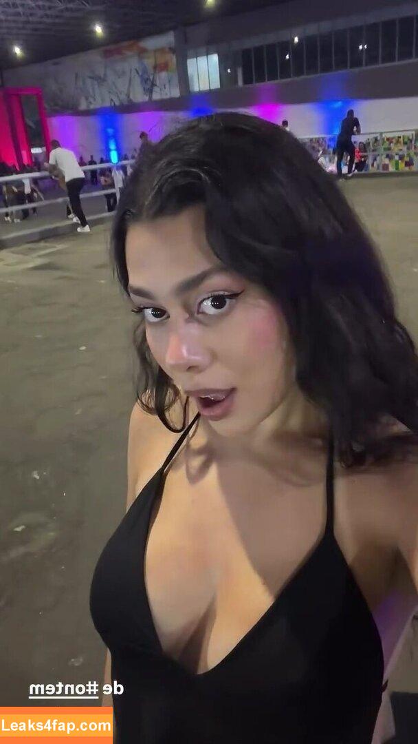 Julia Alvarenga / julinhafuracaoo / kjuliak leaked photo photo #0085