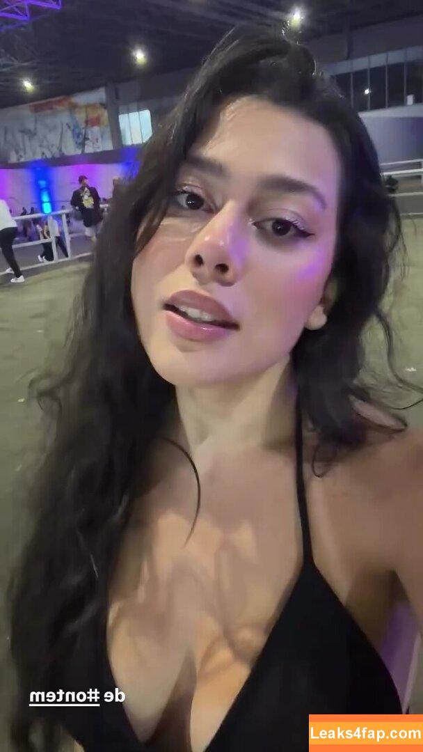 Julia Alvarenga / julinhafuracaoo / kjuliak leaked photo photo #0086