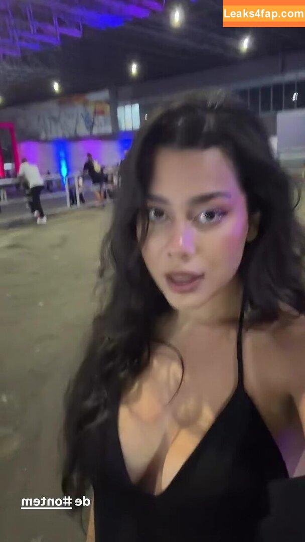 Julia Alvarenga / julinhafuracaoo / kjuliak leaked photo photo #0087