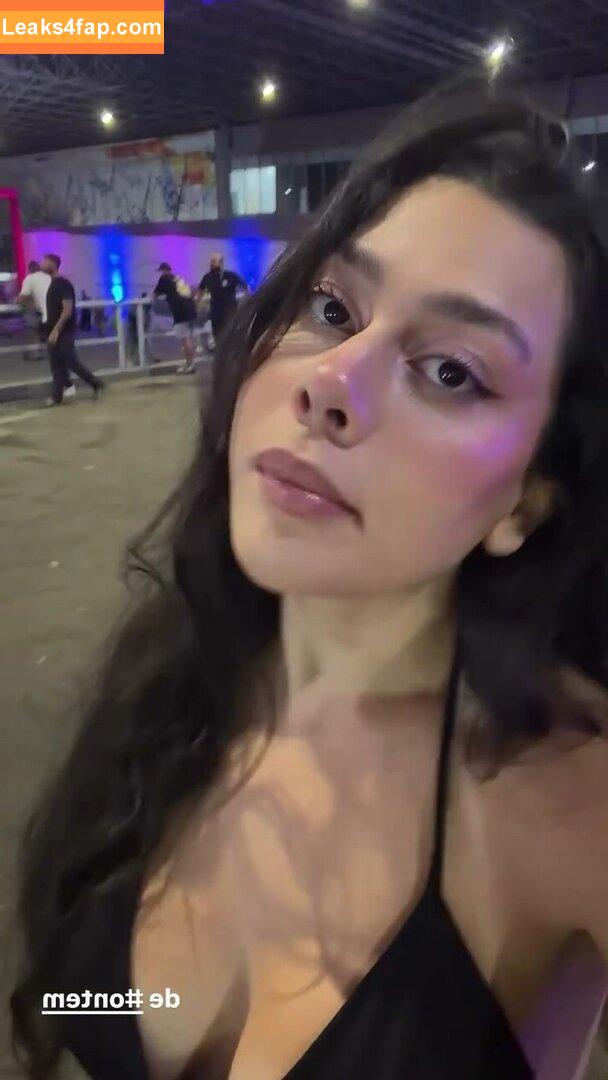 Julia Alvarenga / julinhafuracaoo / kjuliak leaked photo photo #0089