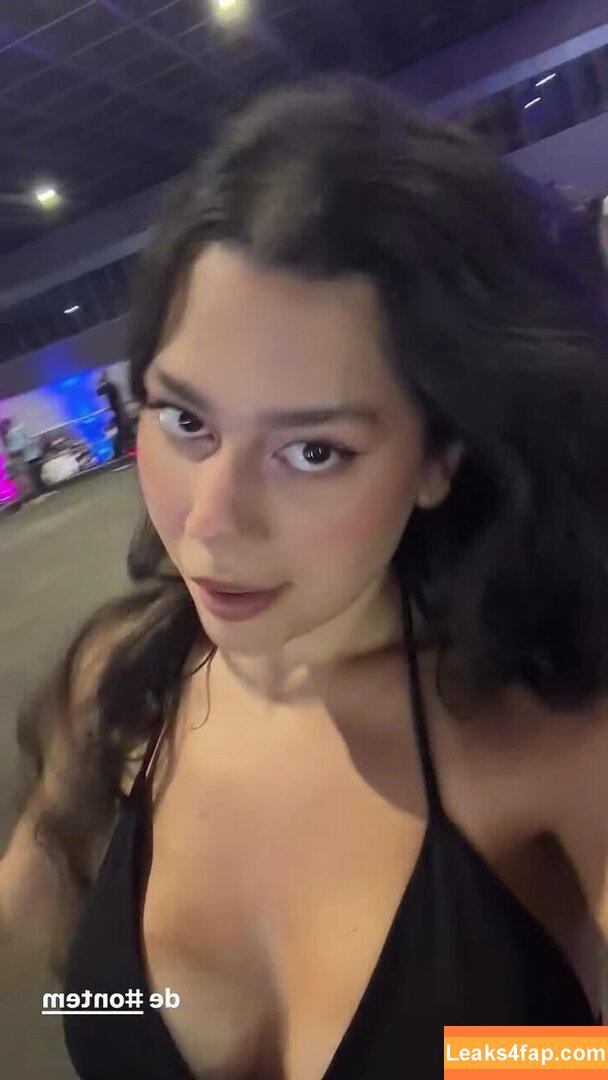 Julia Alvarenga / julinhafuracaoo / kjuliak leaked photo photo #0091