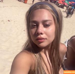Julia Alvarenga photo #0061