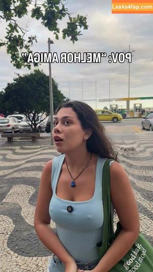 Julia Alvarenga photo #0074