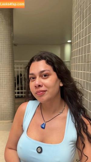 Julia Alvarenga photo #0078