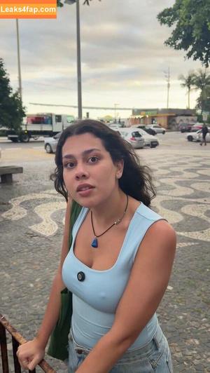 Julia Alvarenga photo #0079