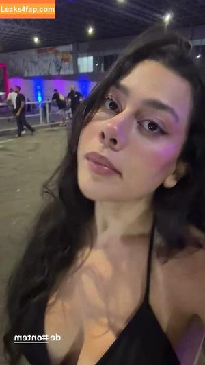 Julia Alvarenga photo #0089