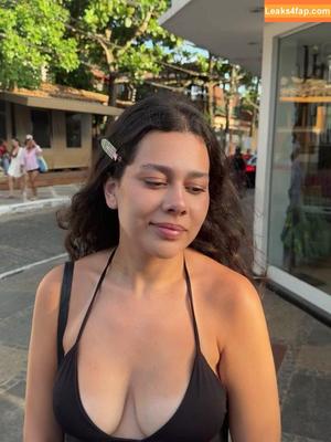 Julia Alvarenga photo #0095