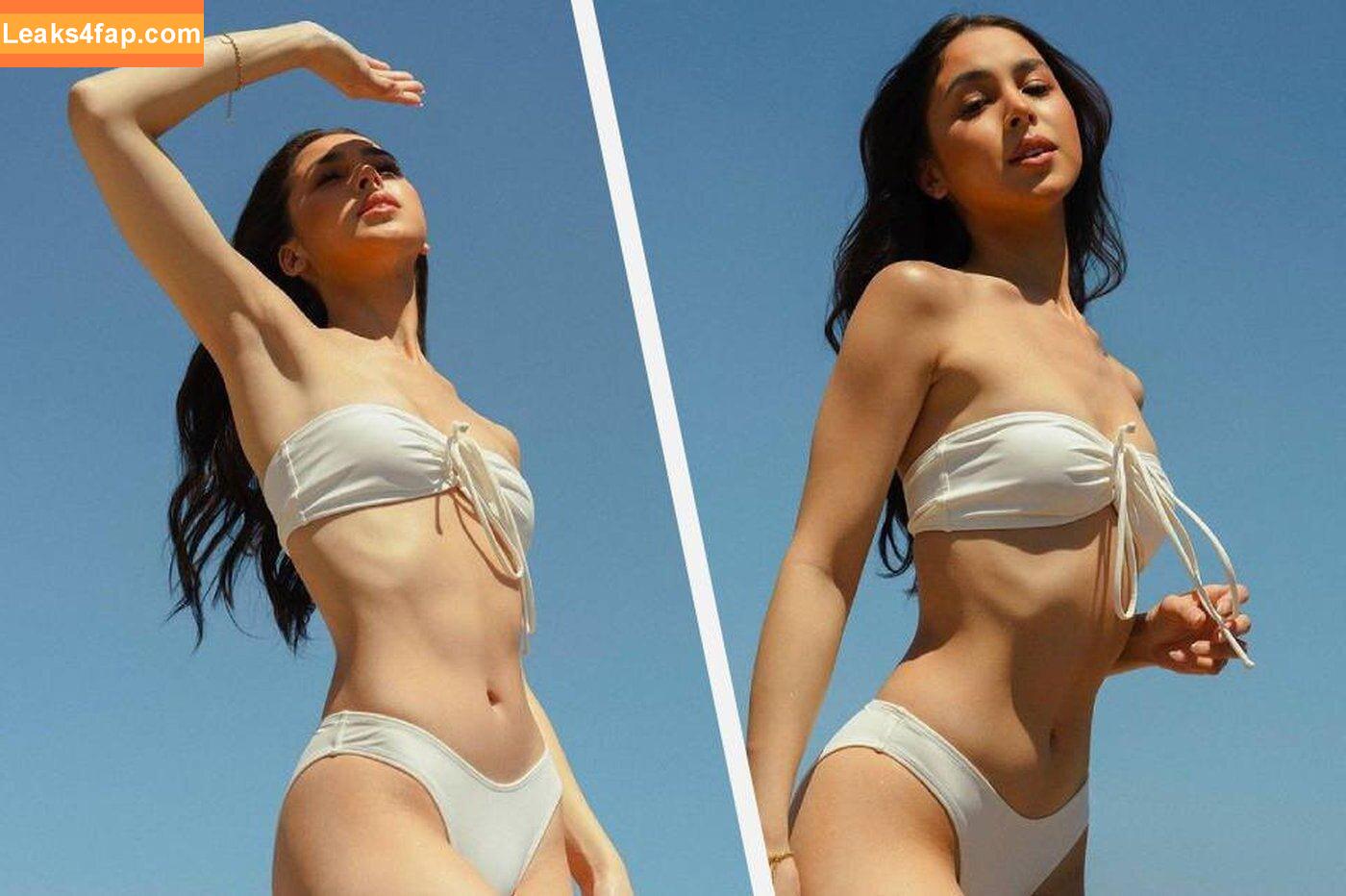 Julia Ba /  leaked photo photo #0013